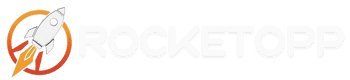 RocketOpp Logo
