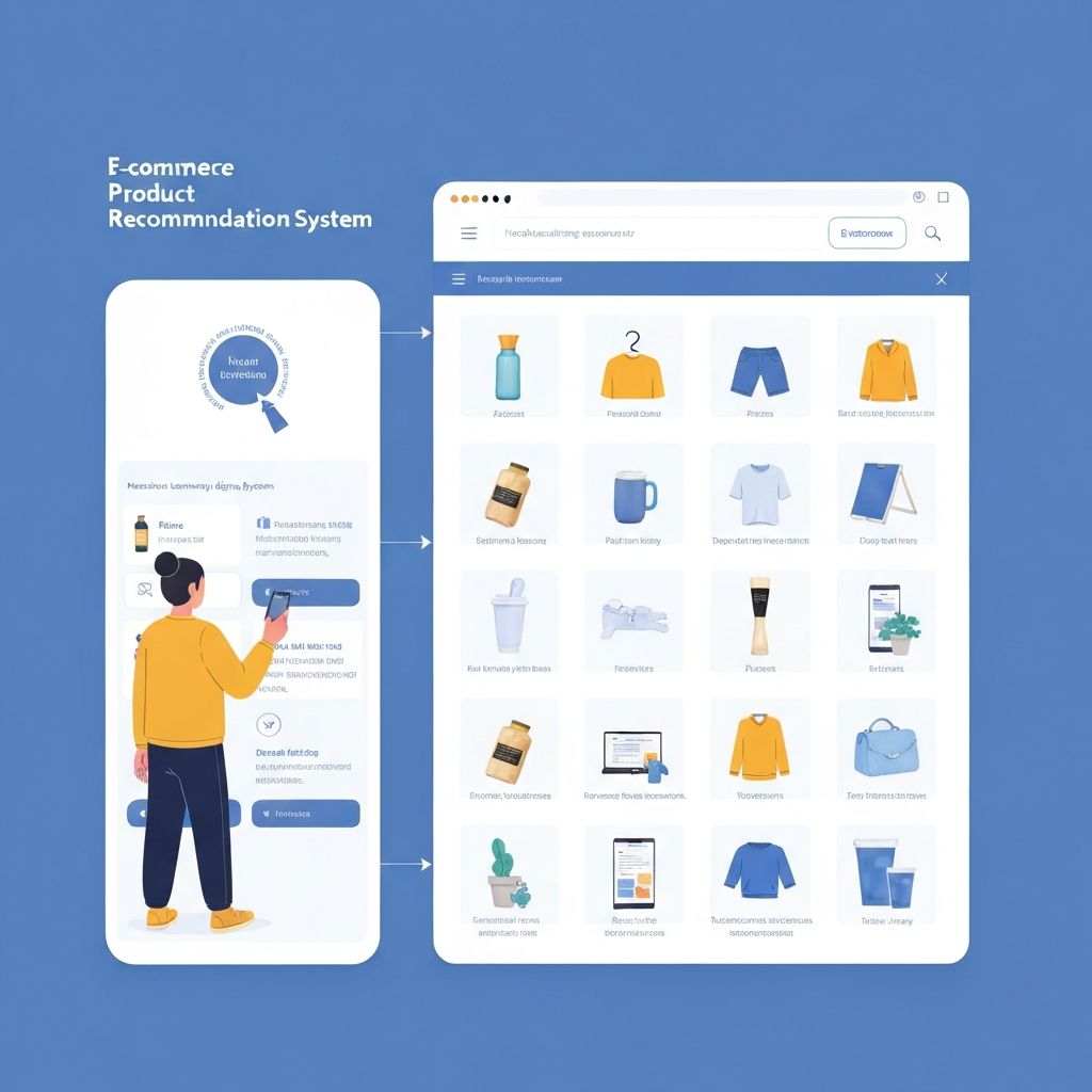 E-Commerce Optimizer