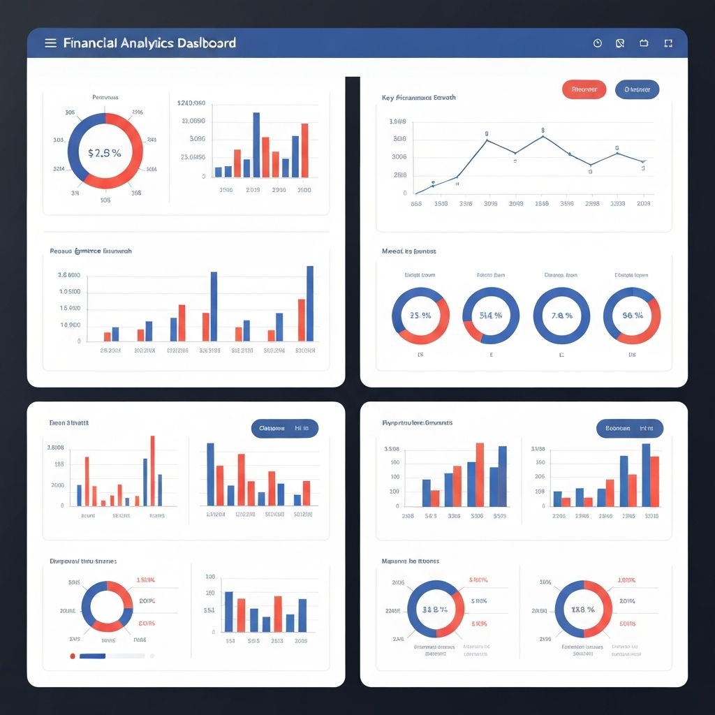 Financial Analytics Suite
