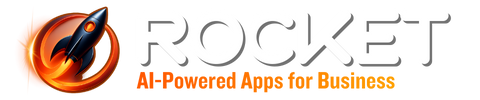 RocketOpp - AI-Powered Business Solutions