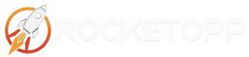 RocketOpp Logo