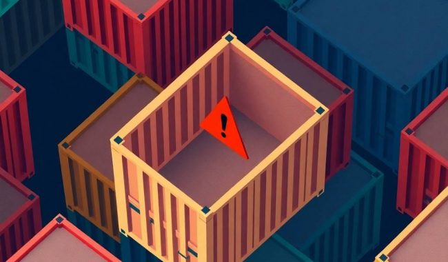 The Fallacy of Complacent Distroless Containers