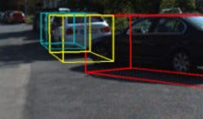 Sensor Fusion — KITTI — ‘Lidar-based Obstacle Detection’ — Part-1