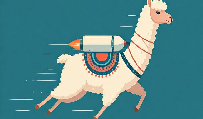 Linearizing Llama